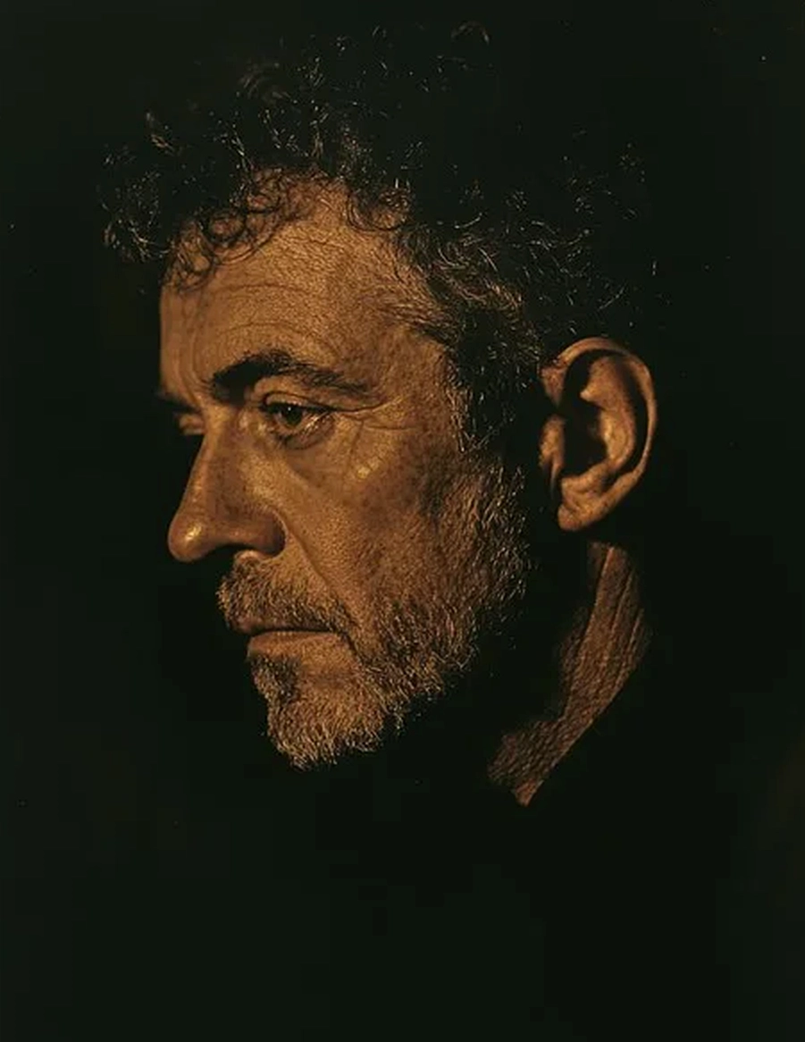 Mikael Nordström